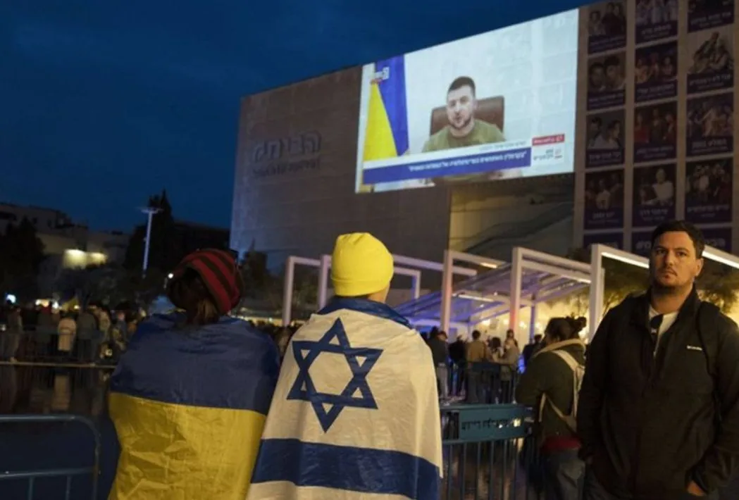 zelensky-planned-to-visit-israel-but-the-visit-was-postponed-what-is-known