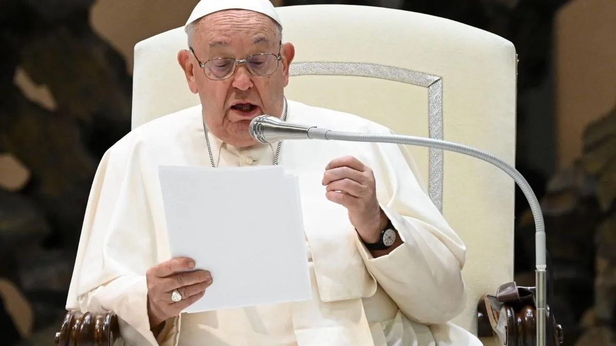 pope-francis-once-again-calls-to-pray-for-ukraine