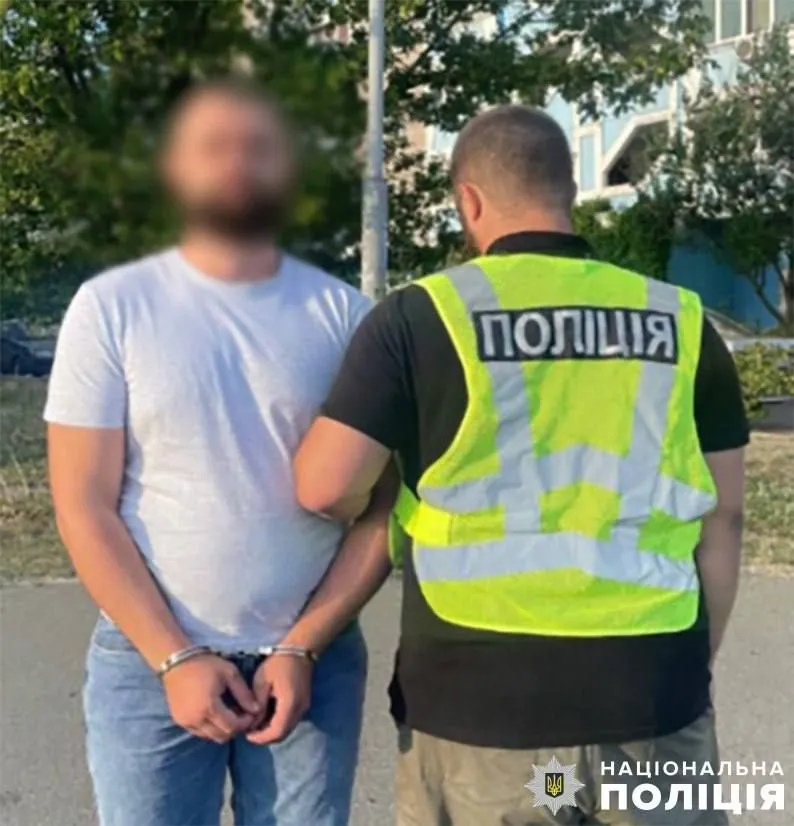 kyiv-detains-fraudster-who-defrauded-military-their-wives-and-volunteers-of-more-than-half-a-million-hryvnias