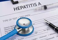 143 cases of viral hepatitis A detected in one of the communities in Ivano-Frankivsk region: details