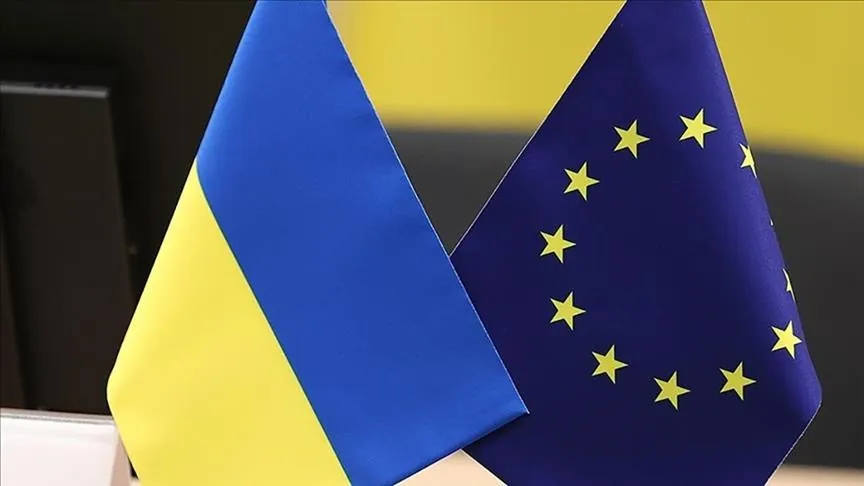 Against the backdrop of the situation in the Kursk region: the EU reiterates its support for Ukraine's right to self-defense