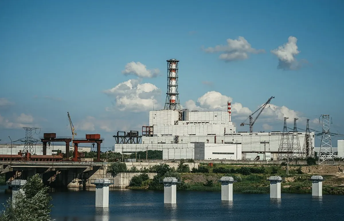 Security at Kursk NPP tightened after claims of border breach