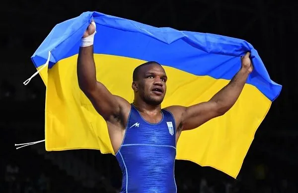 zhan-beleniuk-will-compete-for-bronze-medal-in-greco-roman-wrestling-at-the-2024-olympics