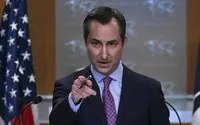 США: заяви Путіна про "провокацію" України в Курській області перебільшені