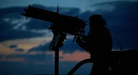 В небе над Украиной ночью сбили две ракеты Х-59 и 4 "шахеды"