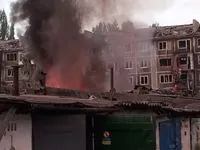 росіяни обстріляли Донеччину 18 разів: двоє загиблих, 4 поранених