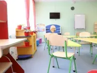 У Сумах дитсадки два дні працюватимуть дистанційно на тлі посилених обстрілів
