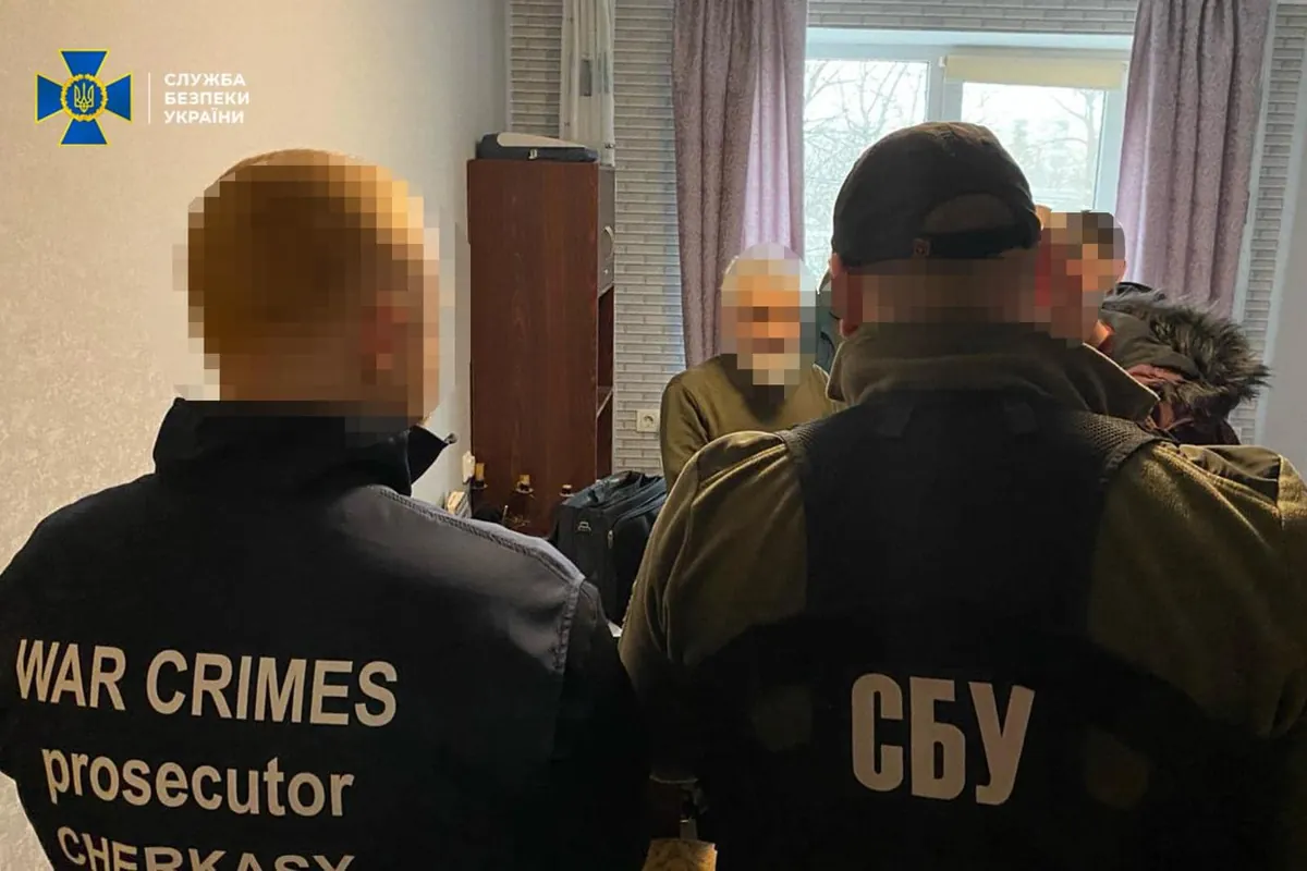 Депутата от "ОПЗЖ" из Черкасской области задержали при попытке незаконного пересечения границы со Словакией - СБУ