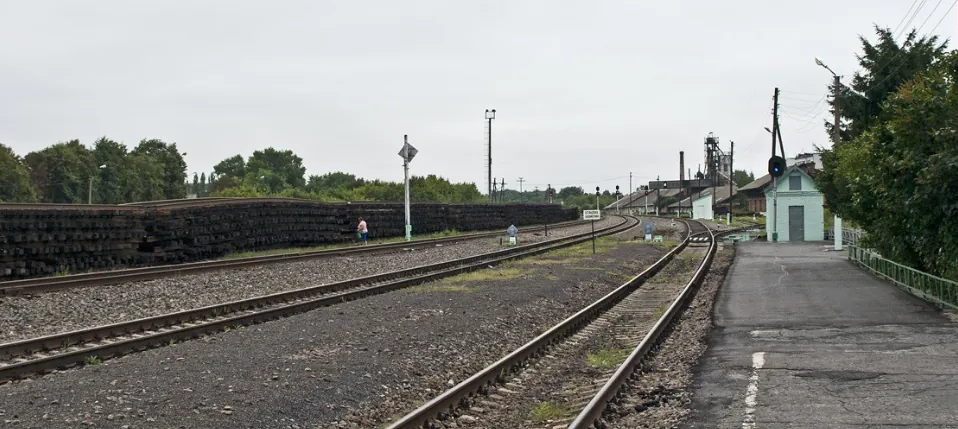 Russia closes stations at three stations in the Kursk region