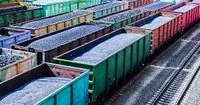 Интеграция украинской железной дороги в ЕС: подписан меморандум