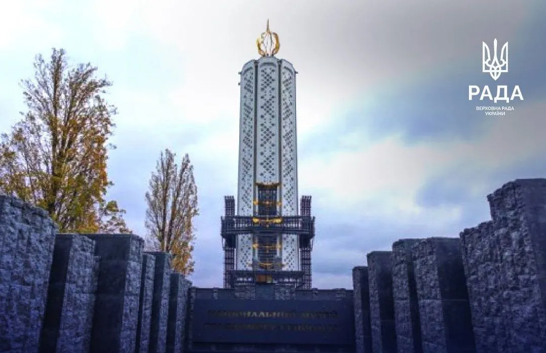 Supervisory and expert councils to be established at Holodomor Museum: Zelensky signs law