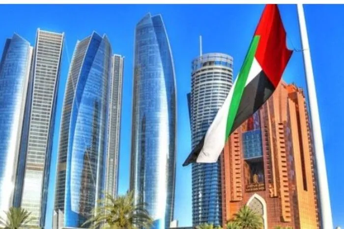 UAE bans Russian "shadow fleet" tankers from entering its ports - Bloomberg UAE bans Russian "shadow fleet" tankers from entering its ports - Bloomberg