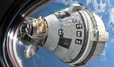 NASA is stepping up efforts to return Starliner astronauts, but there is no final decision yet