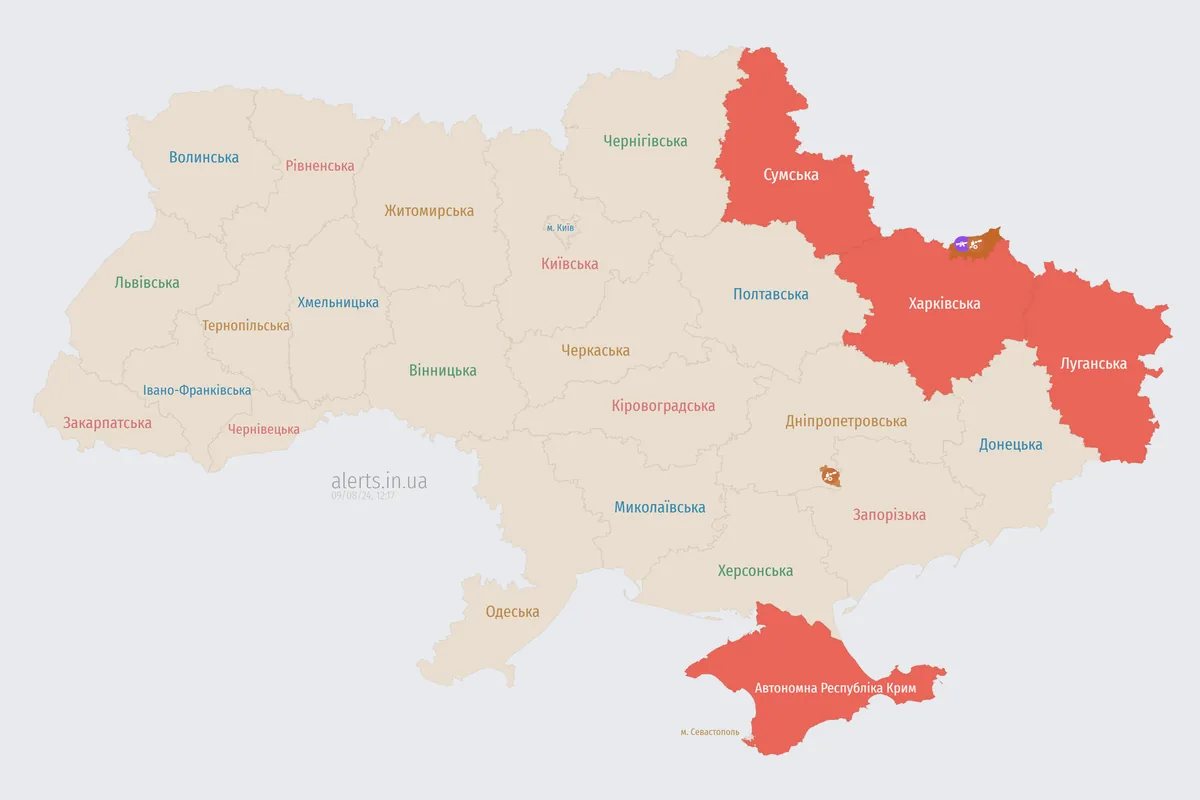 v-sumakh-progremeli-vzrivi-vozdushnaya-trevoga-prodolzhaetsya-bolee-20-chasov