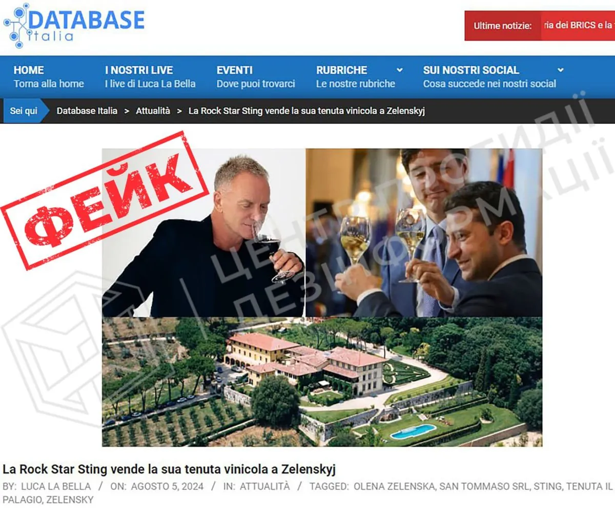 russian-propaganda-network-in-italy-spreads-fake-news-that-zelensky-allegedly-bought-sting-winery