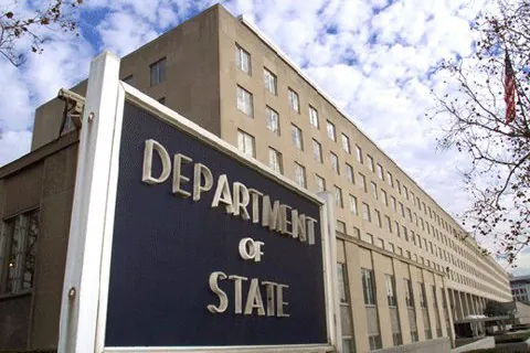 The US State Department reacts to Niger's decision to sever diplomatic relations with Ukraine