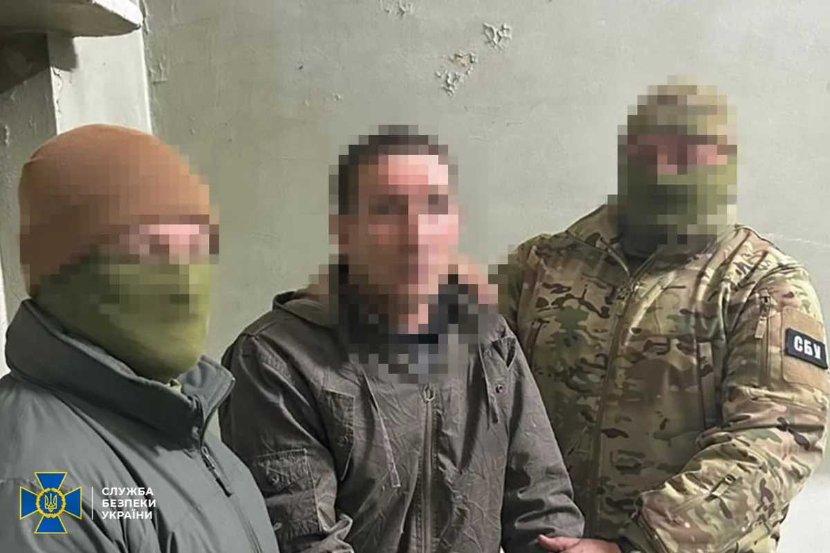 leaked-ukrainian-armed-forces-positions-near-pokrovsk-russian-agent-sentenced-to-13-years-in-prison