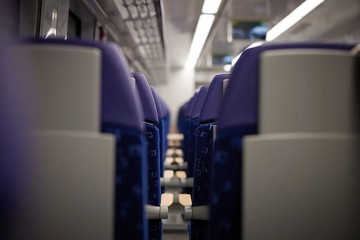 the-number-of-seats-on-the-train-to-slovakia-is-being-increased-during-the-peak-period