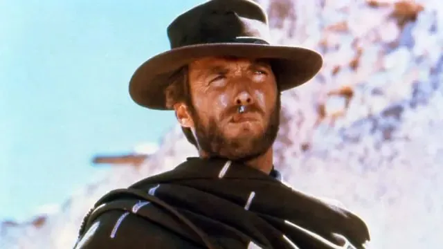 Five incredible westerns of the last century to watch this weekend