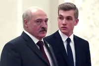 Canada imposes sanctions on Belarus: Lukashenko's son is on the list