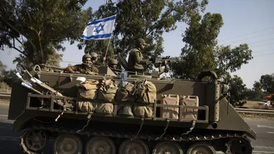 US allocates $3.5 billion for military aid to Israel