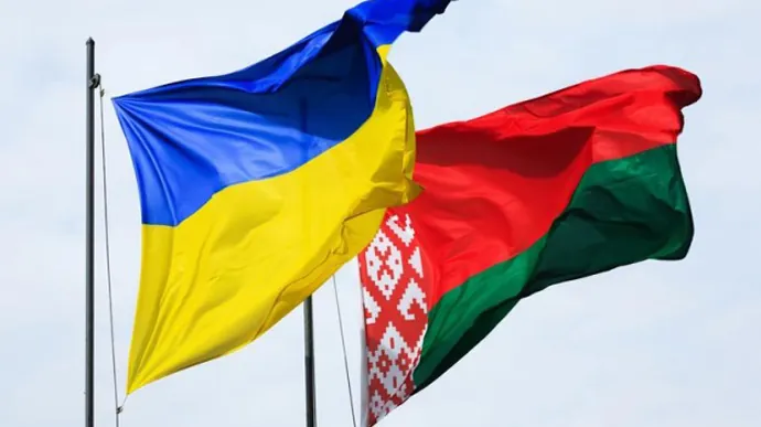 Amid claims about Ukrainian UAVs: Belarus threatens to close Ukraine's embassy in Minsk