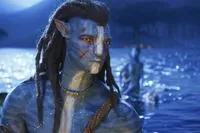 The third Avatar movie has an official name and logo