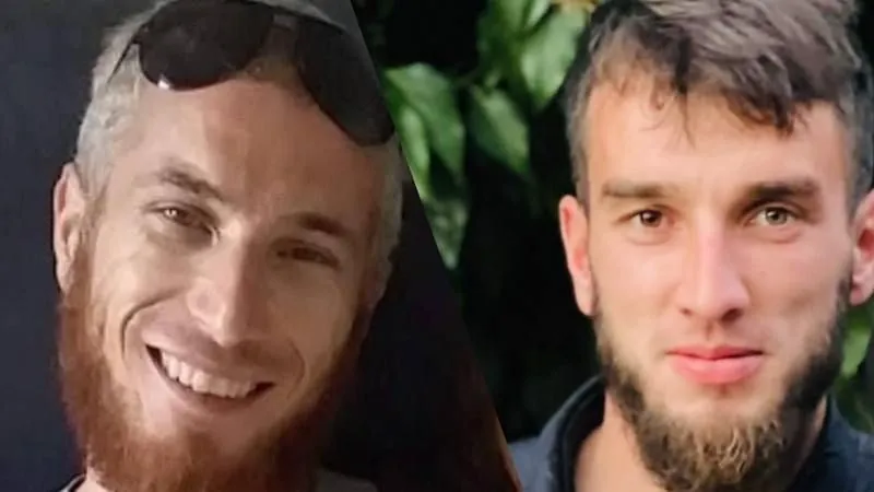 Court in occupied Crimea leaves activists Aziz Azizov and Mustafa Abduramanov in jail