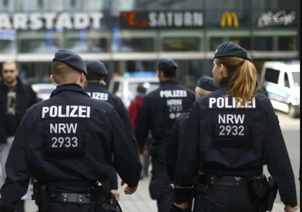 The number of armed attacks in Berlin is growing: three knife attacks in the last day