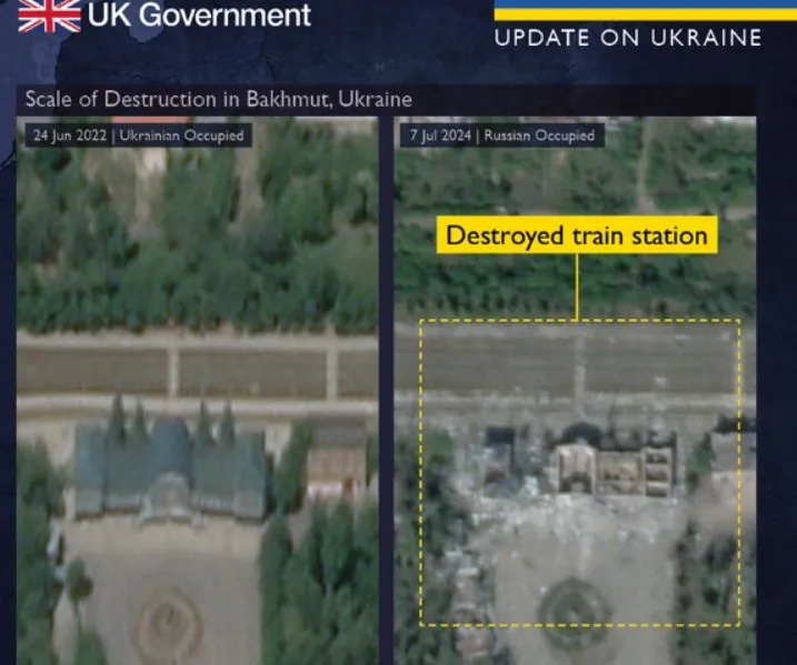 british-intelligence-shows-the-scale-of-destruction-in-bakhmut