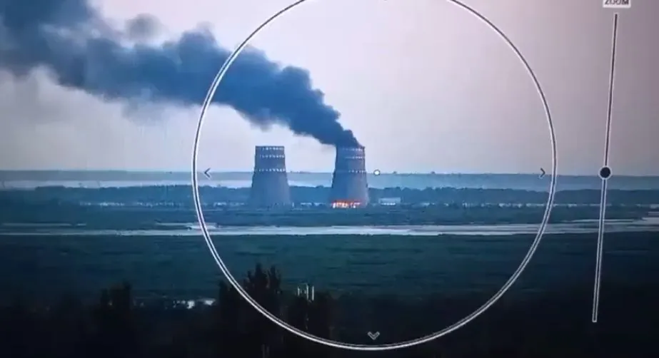 zelensky-occupants-started-a-fire-at-zaporizhzhia-npp