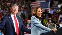 Trump wants to hold additional debates with Harris in September