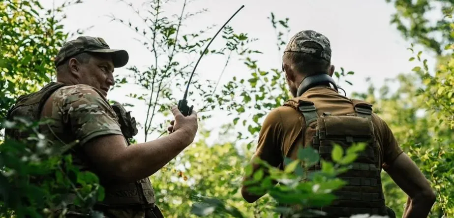 Наступ на Курськ демонструє слабкість Путіна, - німецький депутат Фабер