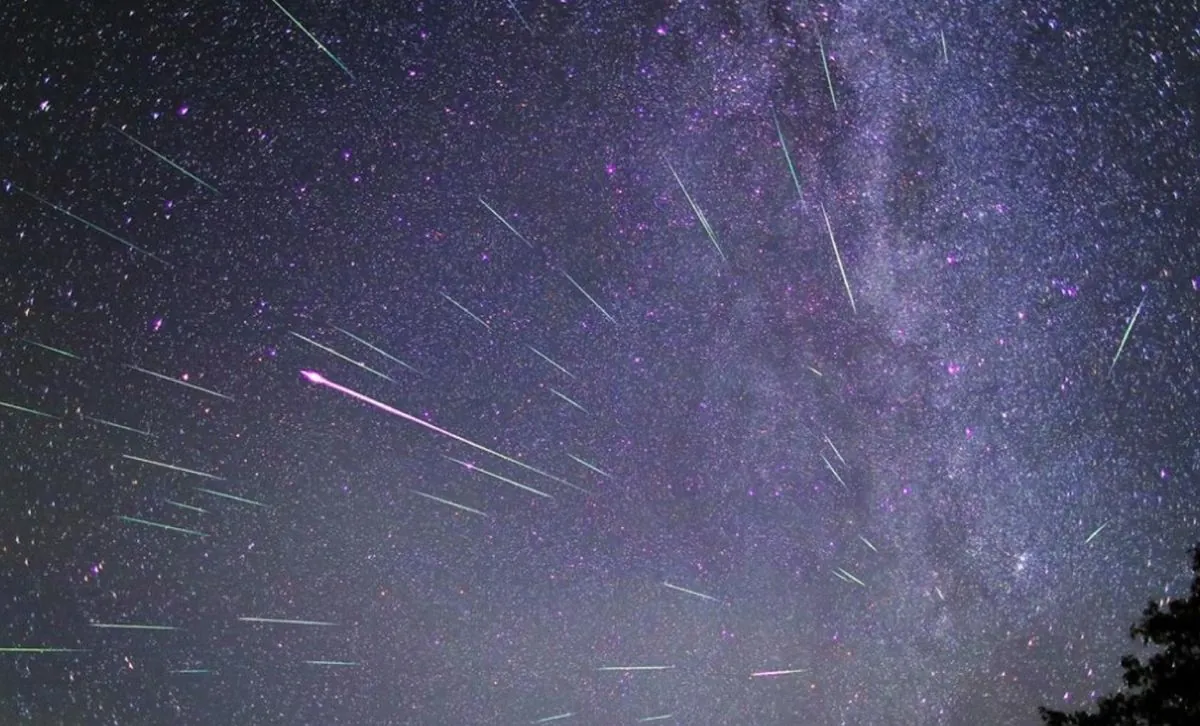 Perseid meteor shower: when and how to best observe shooting stars this year