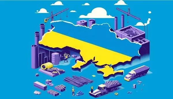 За даними аналітиків KSE, найбільше на ринку будівельних матеріалів інвестують компанії Kingspan Group, EFI Group та CRH