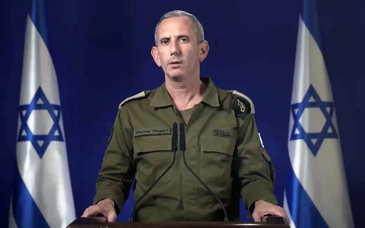 israel-is-on-highest-alert-due-to-the-threat-of-an-iranian-attack