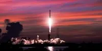 SpaceX запустила Falcon 9 з супутниками для розширення покриття в Арктиці