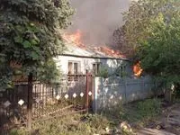 Russian shelling in the Donetsk region: 4 dead, 4 wounded in 24 hours