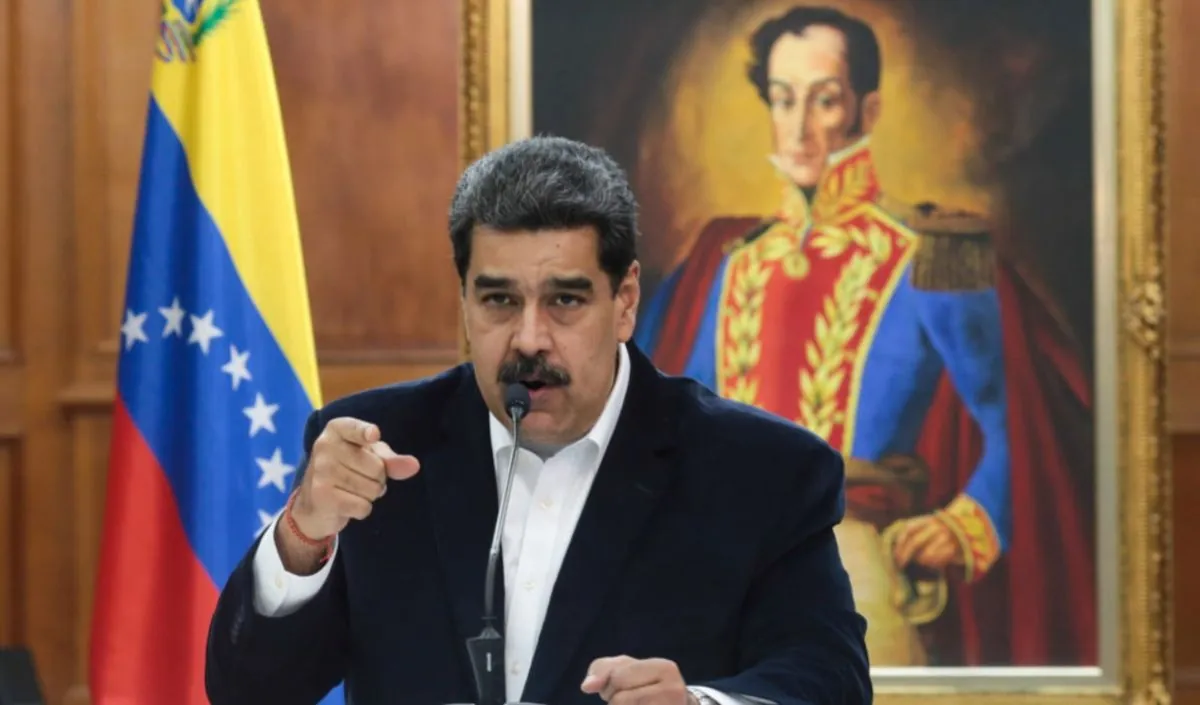 protests-intensify-in-venezuela-maduro-calls-for-an-iron-fist-to-uphold-constitutional-principles