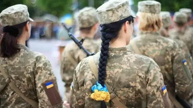 Vitaliy Gersak: Ukrainian women veterans may be among the most vulnerable segments of the population