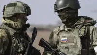 British intelligence: Russian troops in Ukraine suffer from lack of drinking water