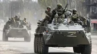 Russia withdraws some troops from Ukraine to defend Kursk region - Politico