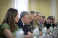 Україна та Британія розпочали переговори про 100-річне партнерство: що відомо