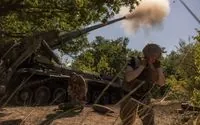 Ukraine's General Staff: 111 combat engagements took place in the frontline over the last day