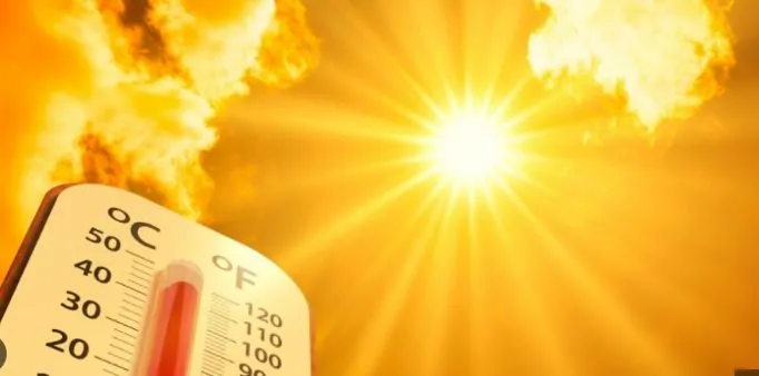 Three people die in Spain due to record heat wave