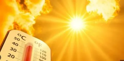 Three people die in Spain due to record heat wave