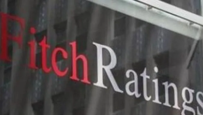 Fitch downgrades Ukraine's credit rating to 'limited default'