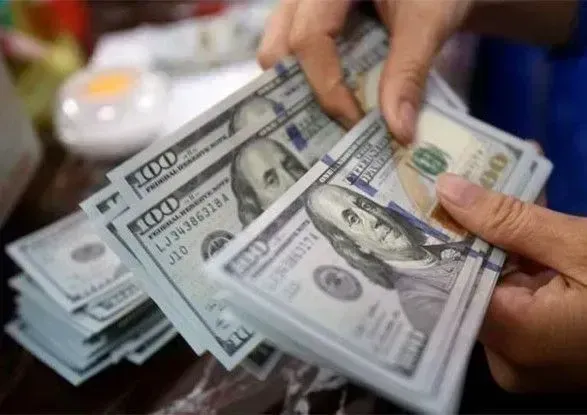 currency-exchange-rate-as-of-august-14-the-dollar-continues-to-grow