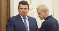 НАБУ відкрило справу щодо "відряджень" Шабуніна до НАЗК замість служби в армії - ЗМІ