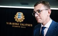 Estonian Prime Minister: Russia must pay for destruction in Ukraine